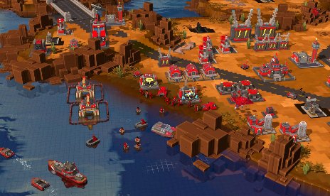 9-Bit Armies: A Bit Too Far v23.02.2024 (+9 Trainer)