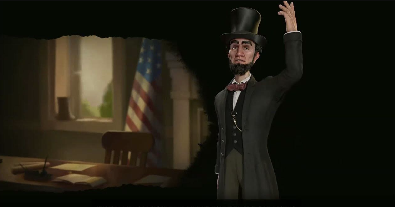 The Best Leaders of Civilization 6
