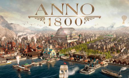 PLITCH Trainer for Anno 1800