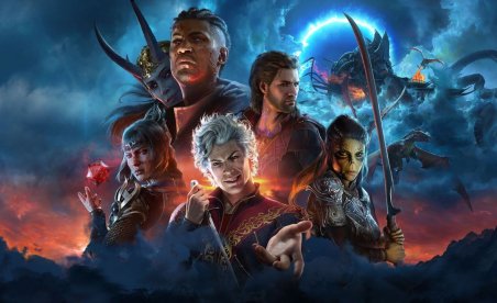 Larian won’t make Baldur’s Gate 3 DLC or Baldur’s Gate 4