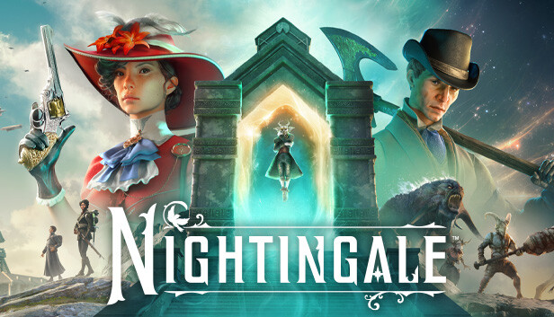 Nightingale v1.0 (+5 Trainer)