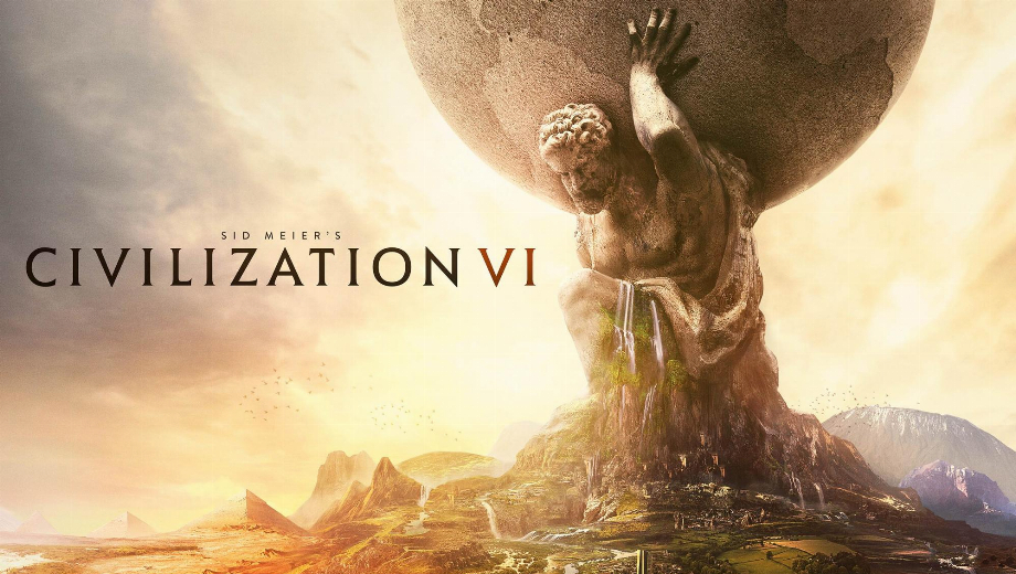 Civilization VI<