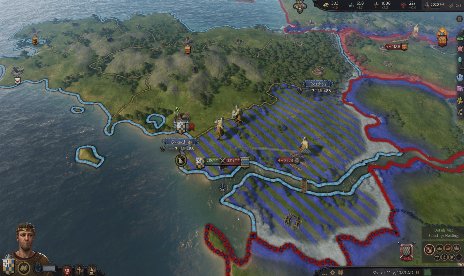 The Seven Best Beginner Starts in Crusader Kings 3