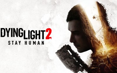Dying Light 2 Stay Human v1.0-v1.24+ (+33 Trainer)