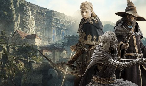Tell Capcom if you want Dragon’s Dogma 2 DLC with an online survey