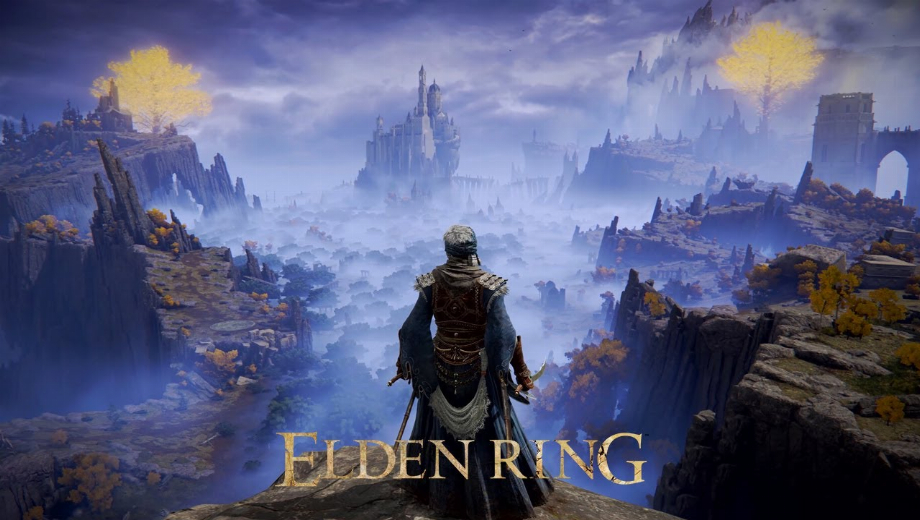 Elden Ring<