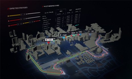 F1 Manager 2024 v1.3+ (+16 Trainer)
