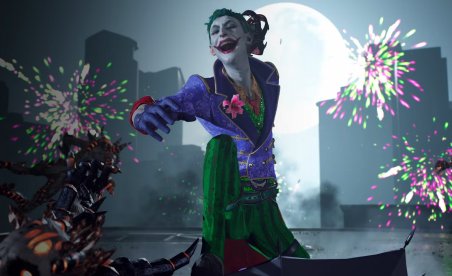 Suicide Squad DLC angers fans with Joker unlock requirements