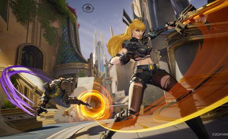 Marvel Rivals All-in-One Intro Skips Mod v1.0.2