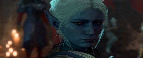 Baldur's Gate 3 Patch lässt Minthara mit dir Schluss machen, Fans sind wütend