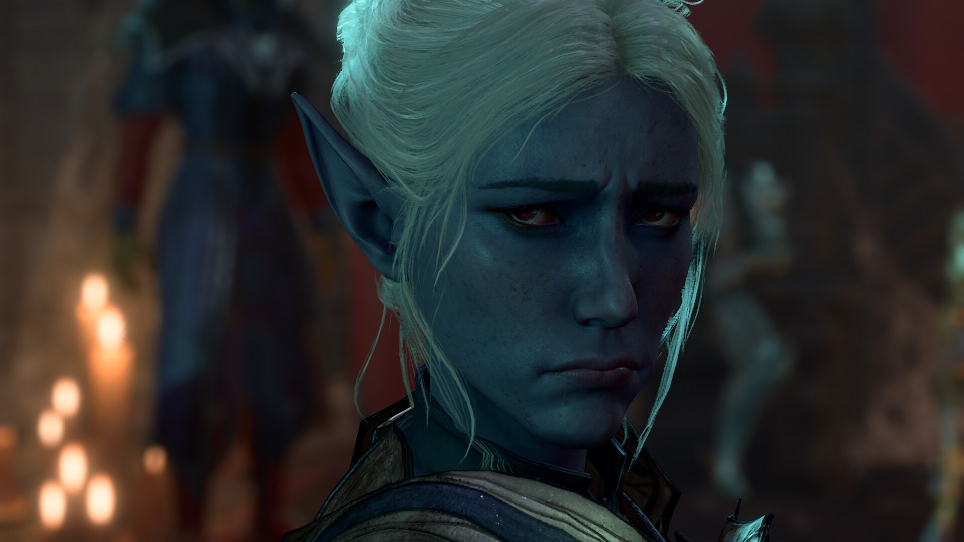 El parche de Baldur's Gate 3 hace que Minthara rompa contigo, los fans enfurecidos