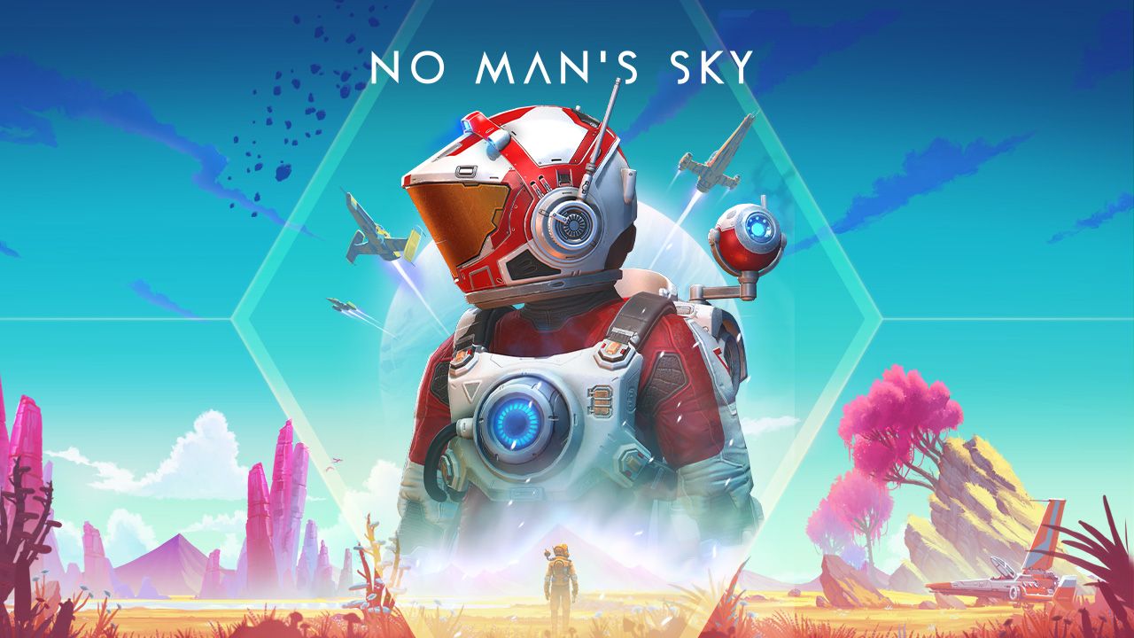 No Man’s Sky v4.64 (+22 Trainer)