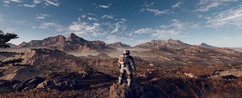 Der neue Starfield-Patch konzentriert sich auf Fehlerbehebungen und nicht auf neue Funktionen