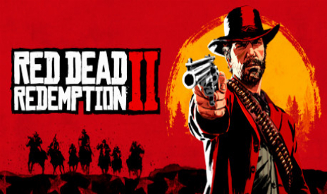Red Dead Redemption 2 bleibt den dritten Monat in Folge der meist heruntergeladene PS4-Titel