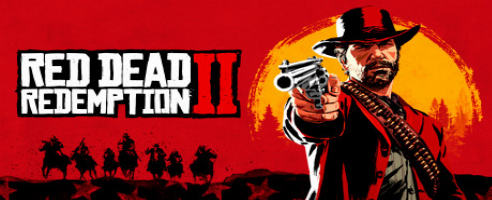 Red Dead Redemption 2 sigue siendo el título de PS4 más descargado por tercer mes consecutivo