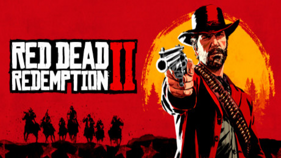 Red Dead Redemption 2<