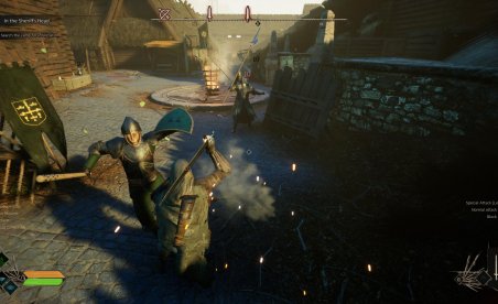 Robin Hood - Sherwood Builders v1.0+ (+19 Entrenador)