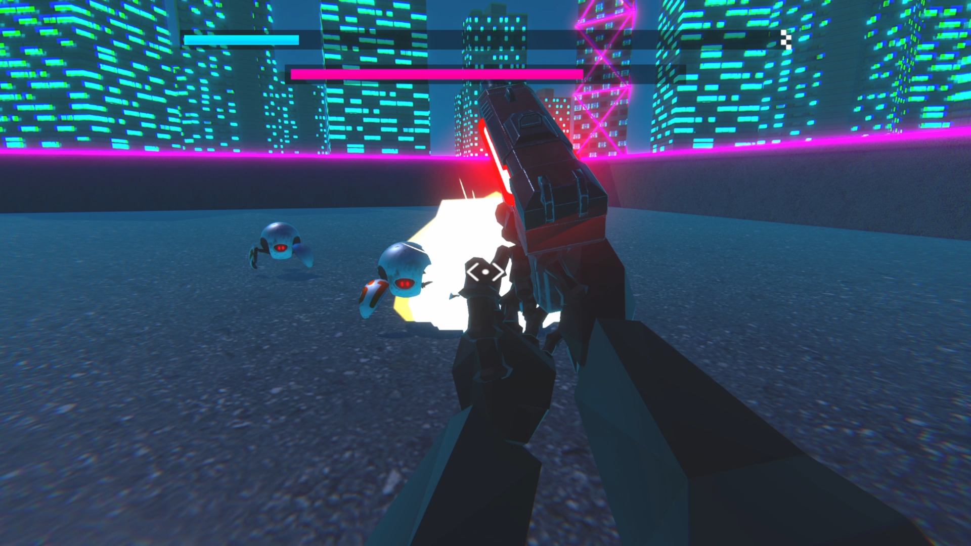 Robot Arena Kostenloses Volles Spiel