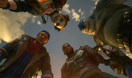 Suicide Squad: Kill the Justice League already 40% off on Steam