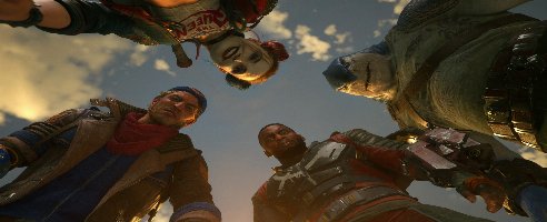 Suicide Squad: Kill the Justice League already 40% off on Steam