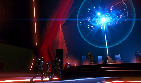 No Man’s Sky v1.5-v4.65+ (+27 Trainer)