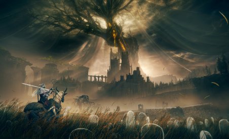 Elden Ring players find Miyazaki’s final clue for the DLC