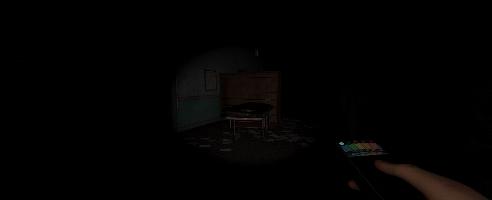 Phasmophobia: Hall of Specters
