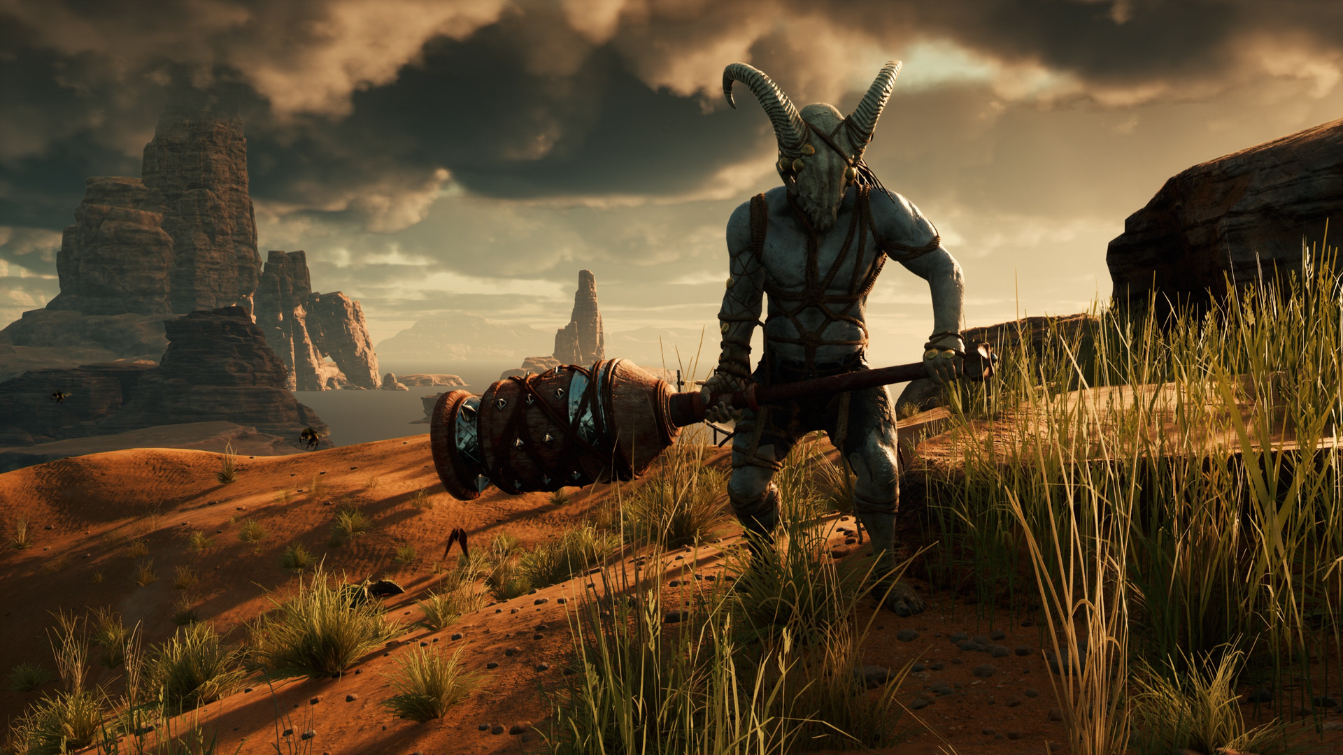 Nightingale – The Best Biomes and Start Locations