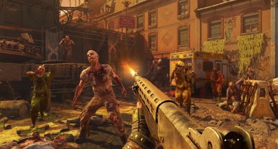 Dying Light 2 : Stay Human v1.22.3c (+22 Trainer...