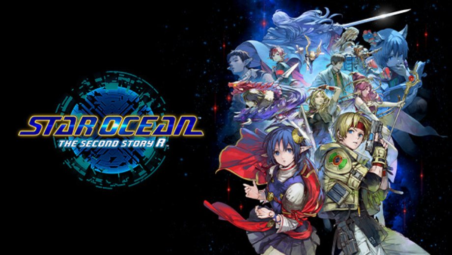 Star Ocean: The Second Story R v1.0-v20231214+ (+39 Trainer)