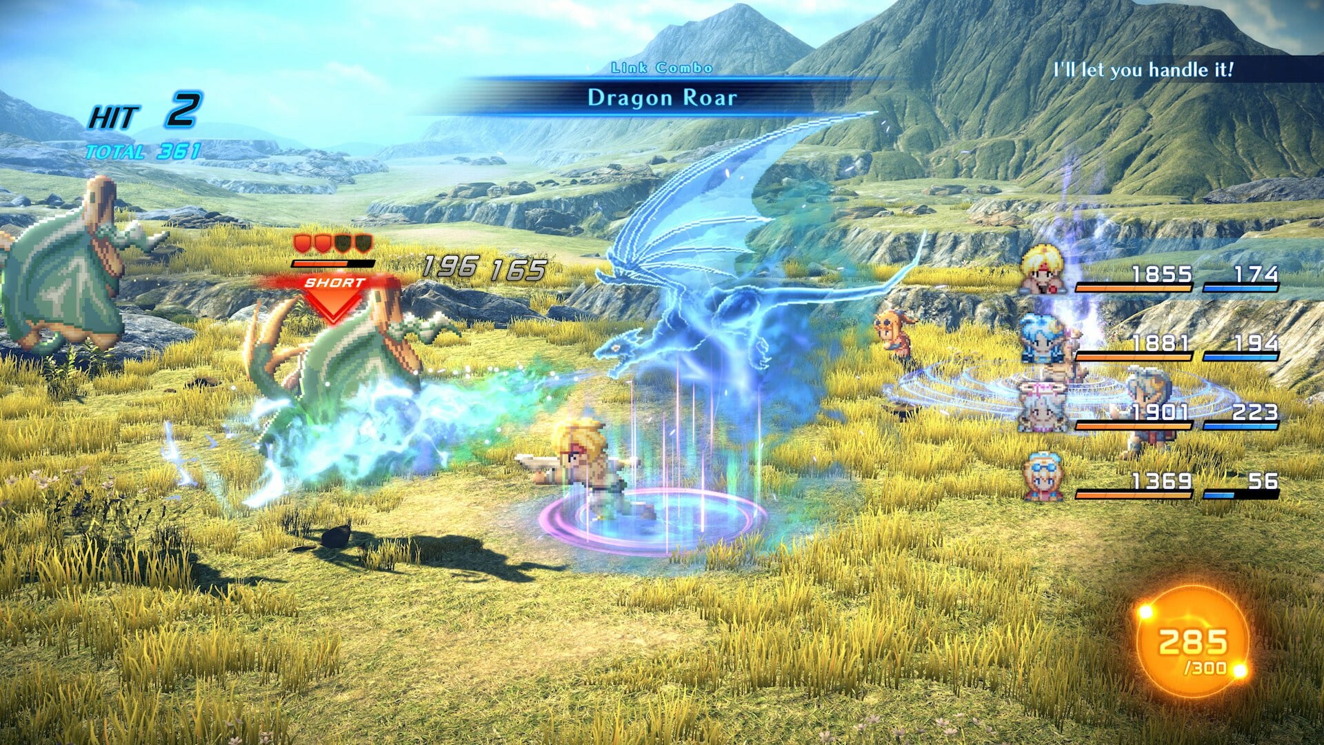 Star Ocean: The Second Story R v1.0-v1.10+ (+39 Trainer)