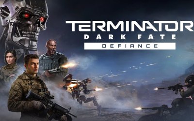 Terminator: Dark Fate – Defiance v1.0-v1.08+ (+13 Trainer)