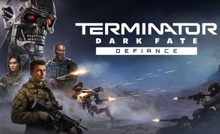 Terminator: Dark Fate – Defiance v1.0-v1.08+ (+13 Trainer)