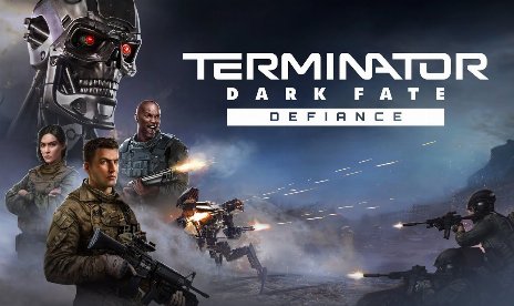 Terminator: Dark Fate – Defiance v1.0-v1.08+ (+13 Trainer) [FLiNG]