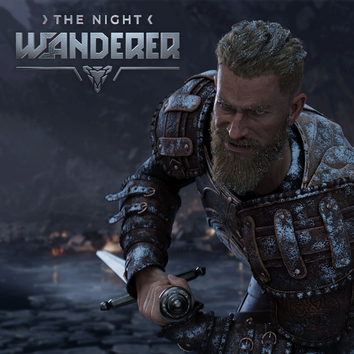 The Night Wanderer