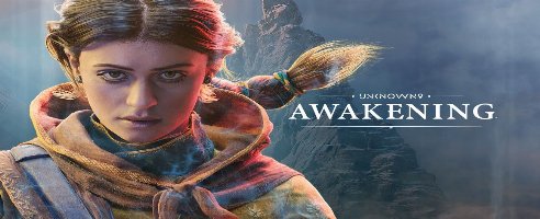 Unknown 9: Awakening v1.0 (+5 Trainer)