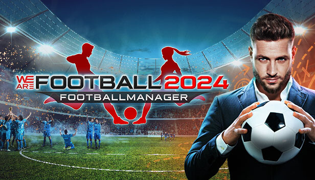 PLITCH Trainer For WE ARE FOOTBALL 2024