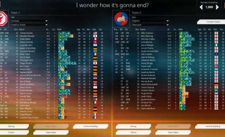 WE ARE FOOTBALL 2024 (+6 Trainer)