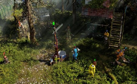 Bienvenido a ParadiZe v20240305+ (+18 Entrenador)