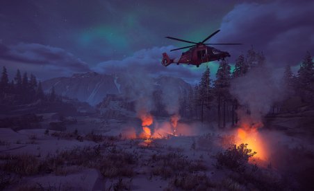 Winter Survival v06.03.2024 (+21 Trainer)