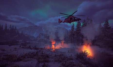 Winter Survival v06.03.2024 (+21 Trainer)