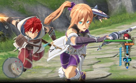 Ys X: Nordics v20240314+ (+37 Trainer)