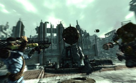 Entrenador PLITCH para Fallout 3 - Edición Juego del Año