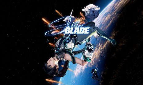 PLITCH Trainer for Stellar Blade