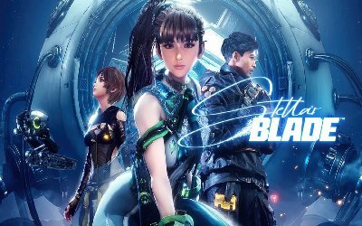 Stellar Blade v1.1-v1.4.1+ (+43 Trainer)