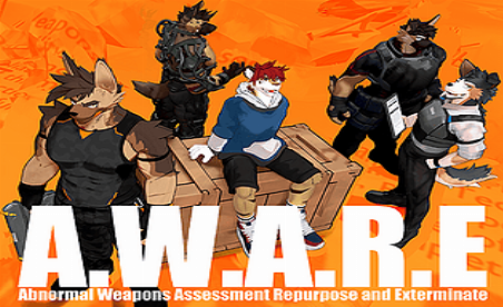 A.W.A.R.E