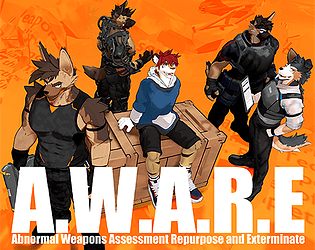 A.W.A.R.E Free Full Game v0.15
