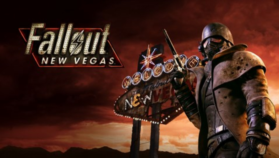 Fallout: New Vegas<