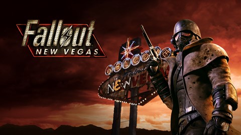 Fallout: New Vegas<