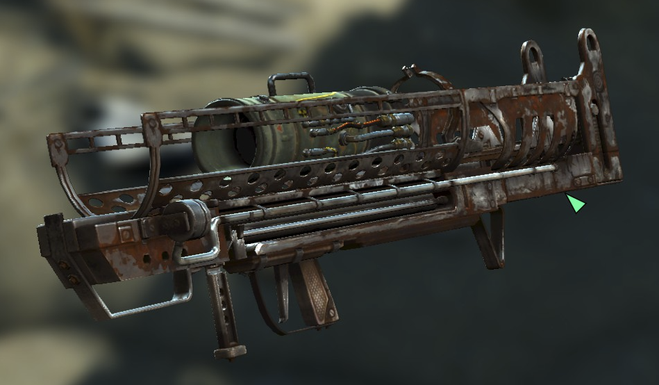 The Best Weapons of Fallout 4 and How to Find Them